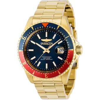 Invicta Pro Diver