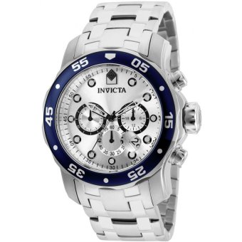 Invicta Pro Diver