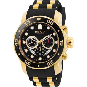 Invicta Pro Diver