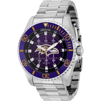 Invicta NFL