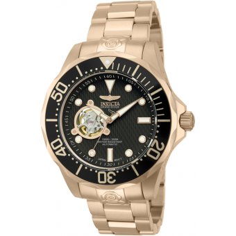 Invicta Pro Diver