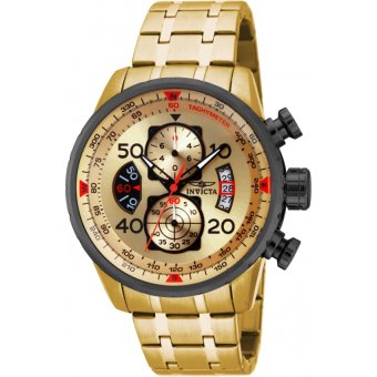 Invicta Aviator