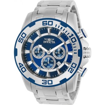 Invicta Pro Diver