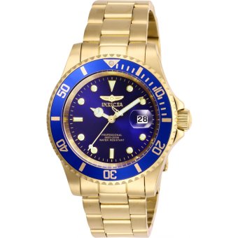 Invicta Pro Diver