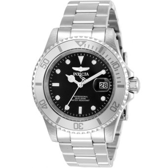 Invicta Pro Diver