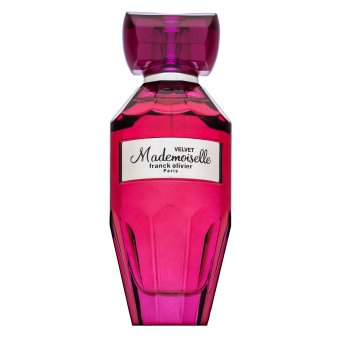 Franck Olivier Mademoiselle Velvet Парфюмна вода за жени 100 ml