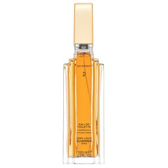 Jean-Louis Scherrer Scherrer 2 Eau de Toilette femei 100 ml