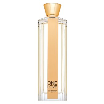 Jean-Louis Scherrer One Love woda perfumowana dla kobiet 100 ml