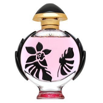 Paco Rabanne Olympéa Flora Intense Eau de Parfum para mujer 50 ml