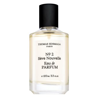 Thomas Kosmala No.2 Sève Nouvelle parfumirana voda unisex 100 ml