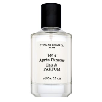 Thomas Kosmala No.4 Apres L'Amour Eau de Parfum unisex 100 ml