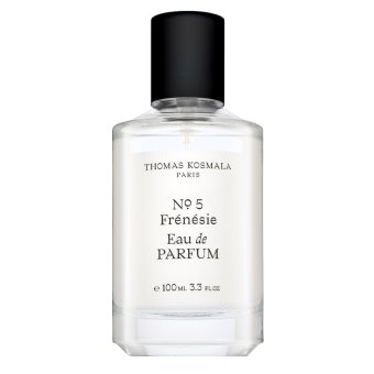 Thomas Kosmala No.5 Frenesie Парфюмна вода унисекс 100 ml