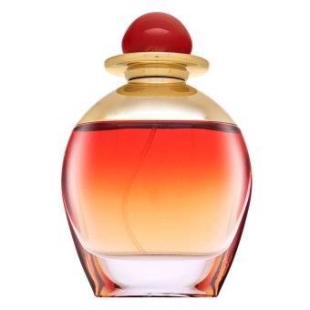 Bill Blass Nude Red eau de cologne femei 100 ml