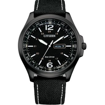 Citizen Eco-Drive