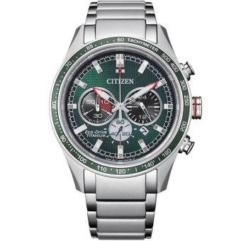 Citizen Super Titanium