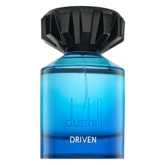 Dunhill Driven Blue woda toaletowa dla mężczyzn 100 ml