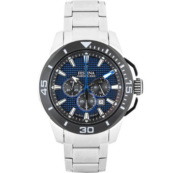 Festina Chrono Bike