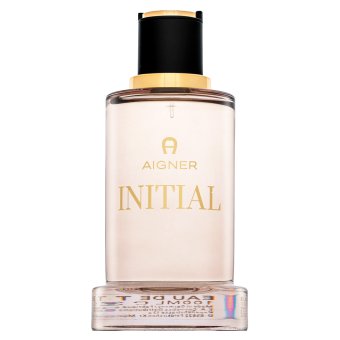 Aigner Initial Eau de Toilette bărbați 100 ml