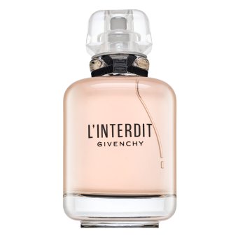 Givenchy L'Interdit woda perfumowana dla kobiet 125 ml