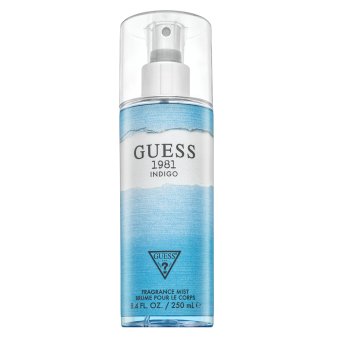 Guess 1981 Indigo Спрей за тяло за жени 250 ml