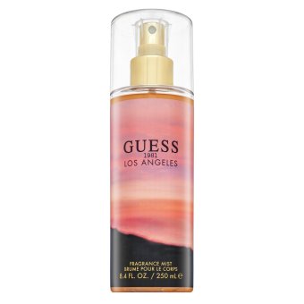 Guess 1981 Los Angeles spray per il corpo da donna 250 ml