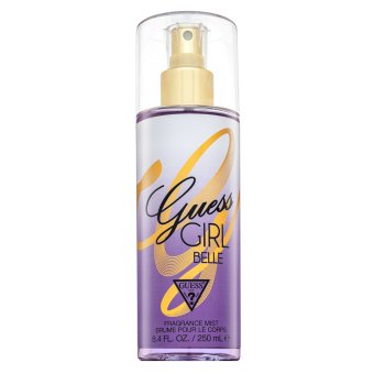 Guess Girl Belle sprej za tijelo za žene 250 ml