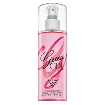 Guess Girl pršilo za telo za ženske 250 ml