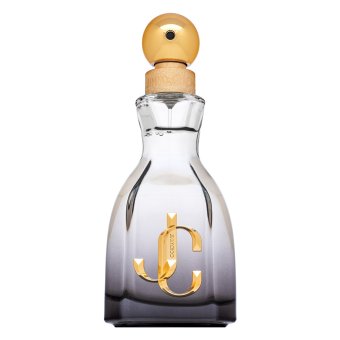 Jimmy Choo I Want Choo Forever Eau de Parfum nőknek 60 ml