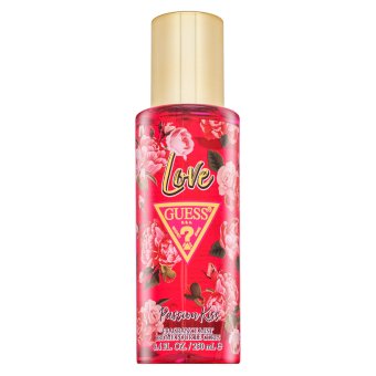 Guess Love Passion Kiss Spray de corp femei 250 ml