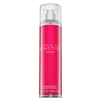 Kenneth Cole Reaction tělový spray pro ženy 236 ml