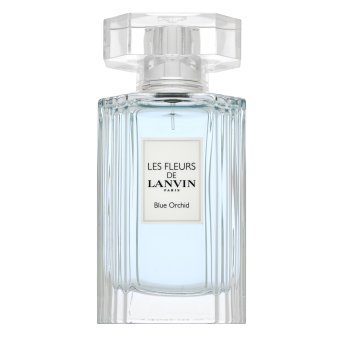 Lanvin Blue Orchid Toaletna voda za ženske 50 ml