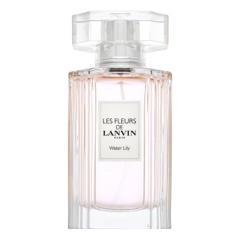 Lanvin Les Fleurs De Lanvin Water Lily тоалетна вода за жени 50 ml