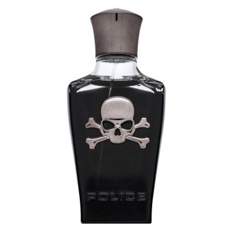 Police Potion Eau de Parfum da uomo 50 ml