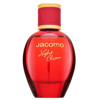 Jacomo Night Bloom Eau de Parfum para mujer 50 ml