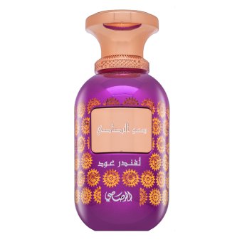 Rasasi Sar Lamaan Lavender Oud Парфюмна вода унисекс 100 ml