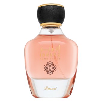 Rasasi Ibreez Pour Femme parfémovaná voda za žene 100 ml