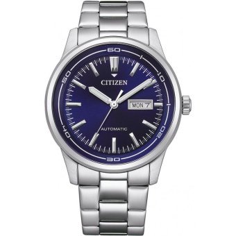 Citizen Automatic