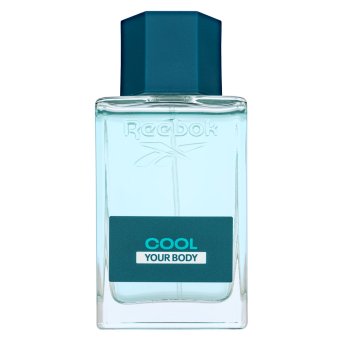 Reebok Cool Your Body Eau de Toilette para hombre 50 ml