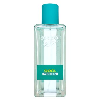 Reebok Cool Your Body woda toaletowa dla kobiet 50 ml