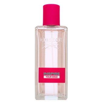 Reebok Inspire Your Mind Eau de Toilette para mujer 50 ml