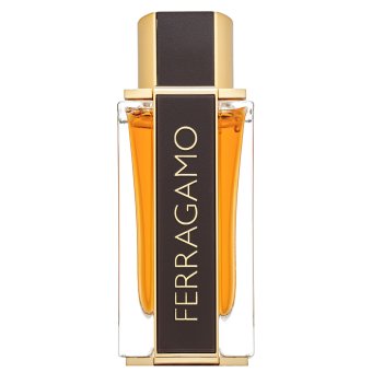 Salvatore Ferragamo Spicy Leather Special Edition parfumirana voda za moške 100 ml