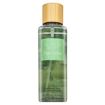 Victoria's Secret Pear Glace Spray corporal para mujer 250 ml