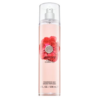 Vince Camuto Amore testápoló spray nőknek 236 ml