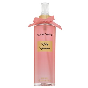 Women'Secret Daily Romance Спрей за тяло за жени 250 ml