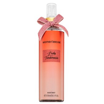 Women'Secret Lady Tenderness tělový spray pro ženy 250 ml