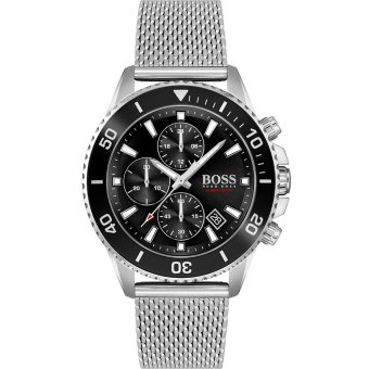 Hugo Boss Admiral