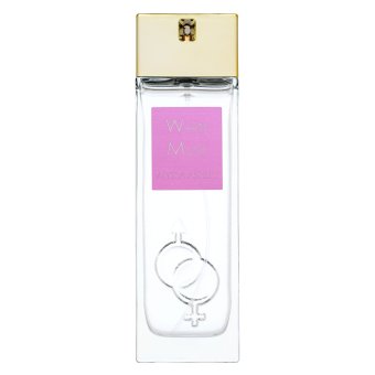 Alyssa Ashley White Musk Eau de Parfum femei 100 ml