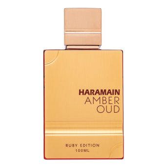 Al Haramain Amber Oud Ruby Edition unisex 100 ml