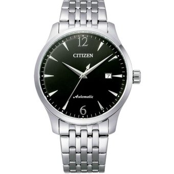 Citizen Automatic