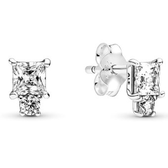 Pendientes Pandora Timeless